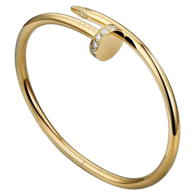 Cartier bangle 18k price shop