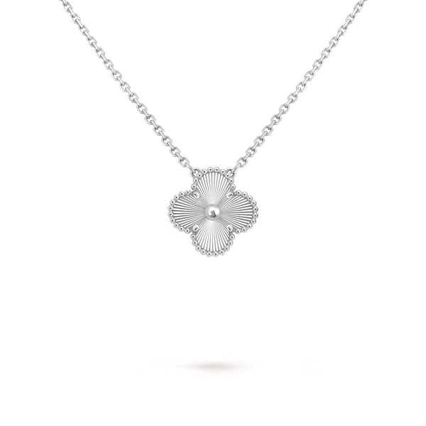 18K Gold Plated VC Necklace