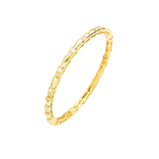 s bangle on transparent background