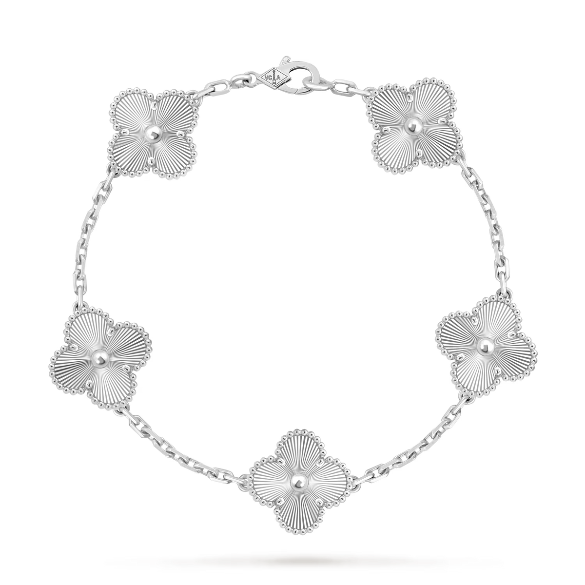 18K Gold Plated Original VC Bracelet